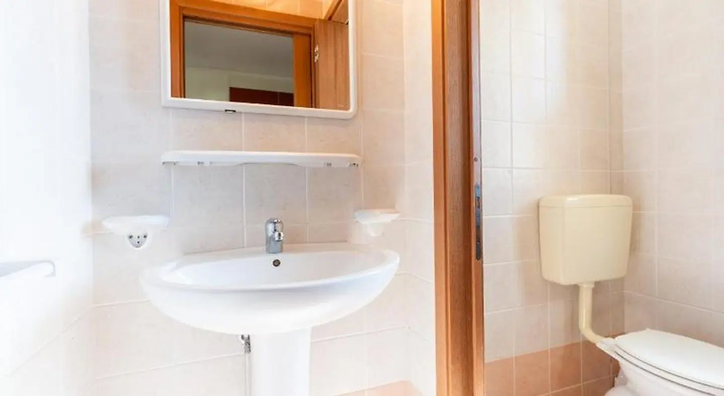 Ginepri Lido Altanea BATHROOM