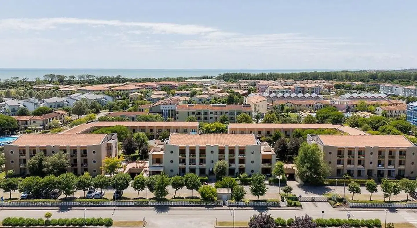 Ginepri Lido Altanea EXTERIOR