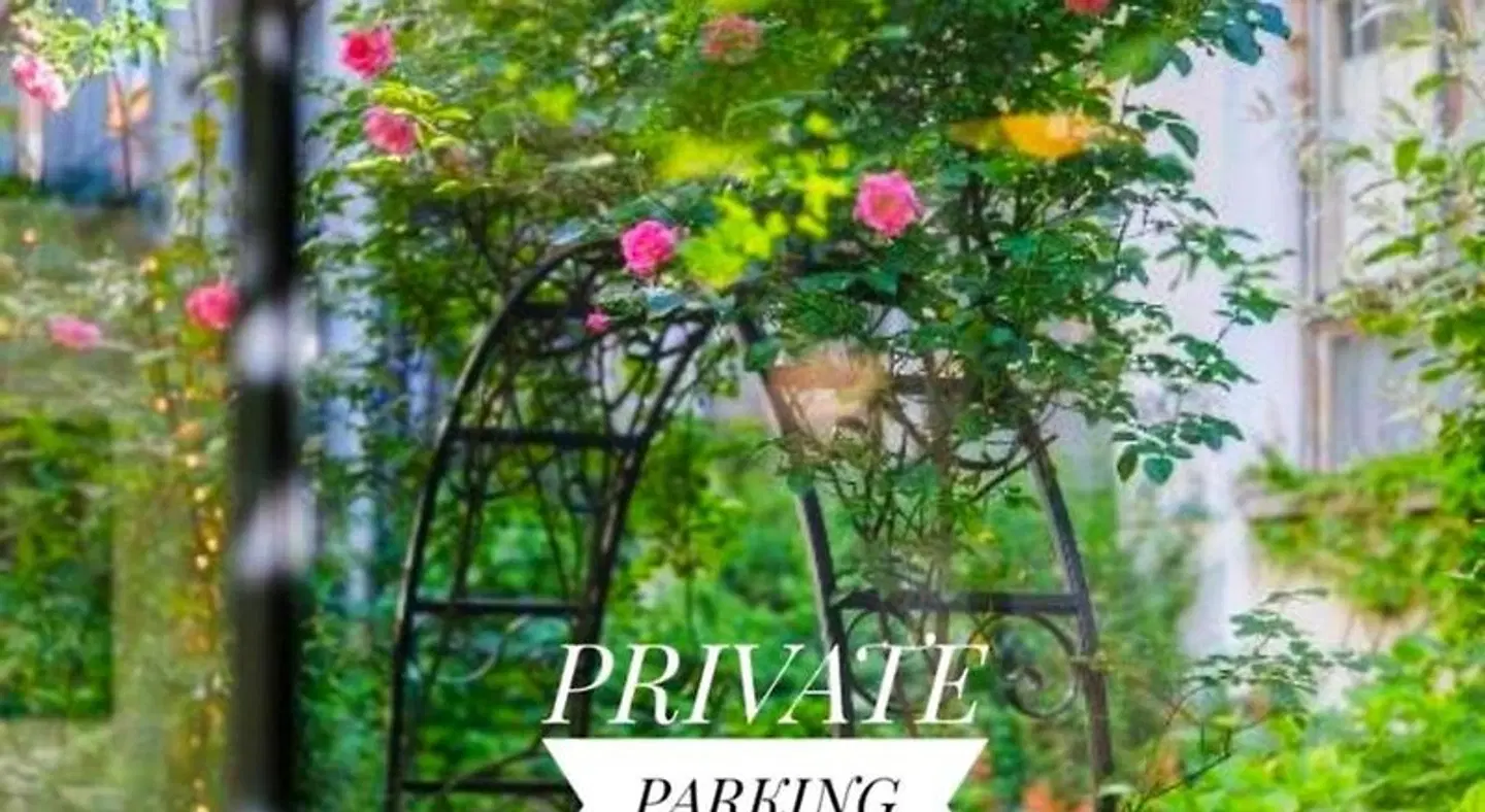 Hostel Casablanca EXTERIOR