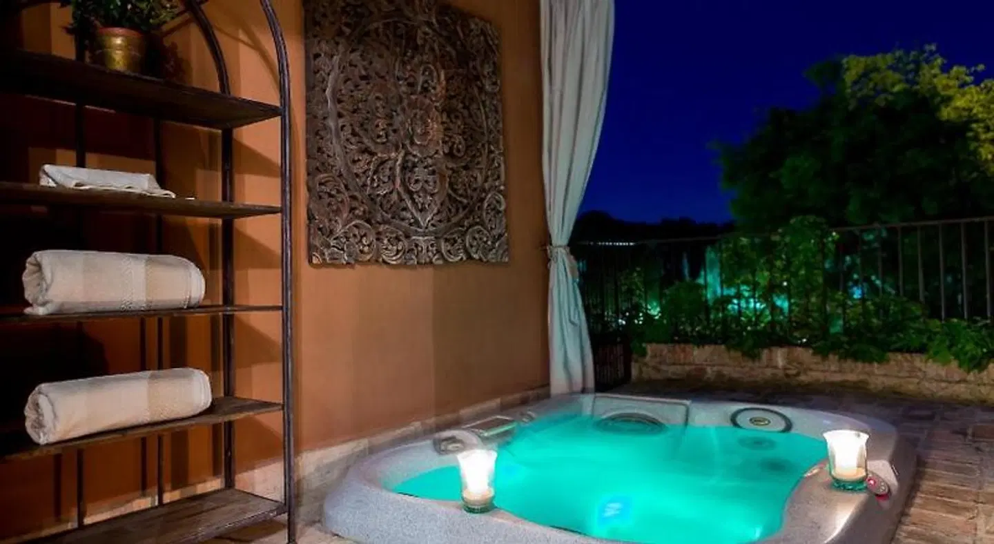 Hotel Boutique Cigarral de las Mercedes HEALTH_BEAUTY