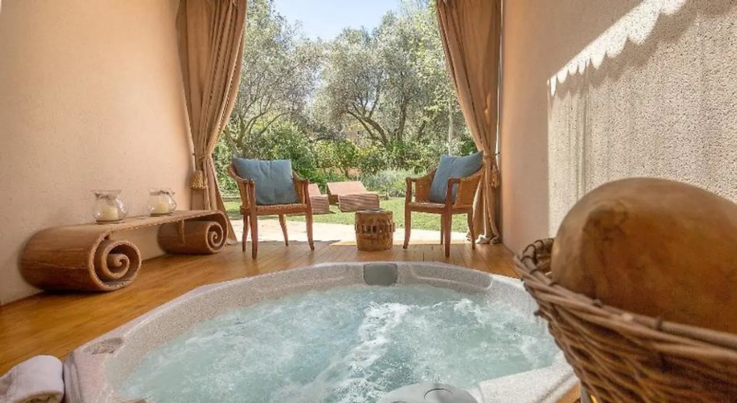 Hotel Boutique Cigarral de las Mercedes HEALTH_BEAUTY