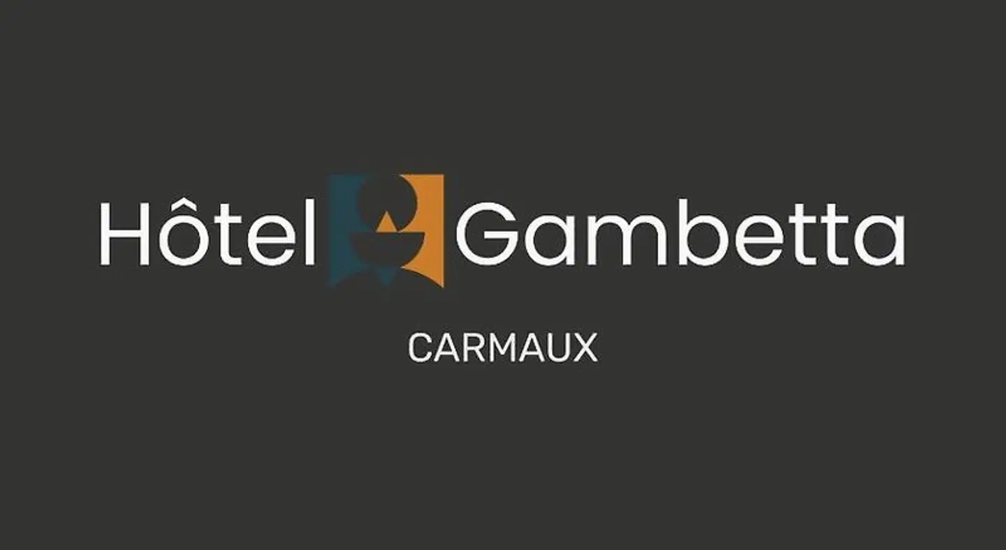 Hotel Le Gambetta MAP