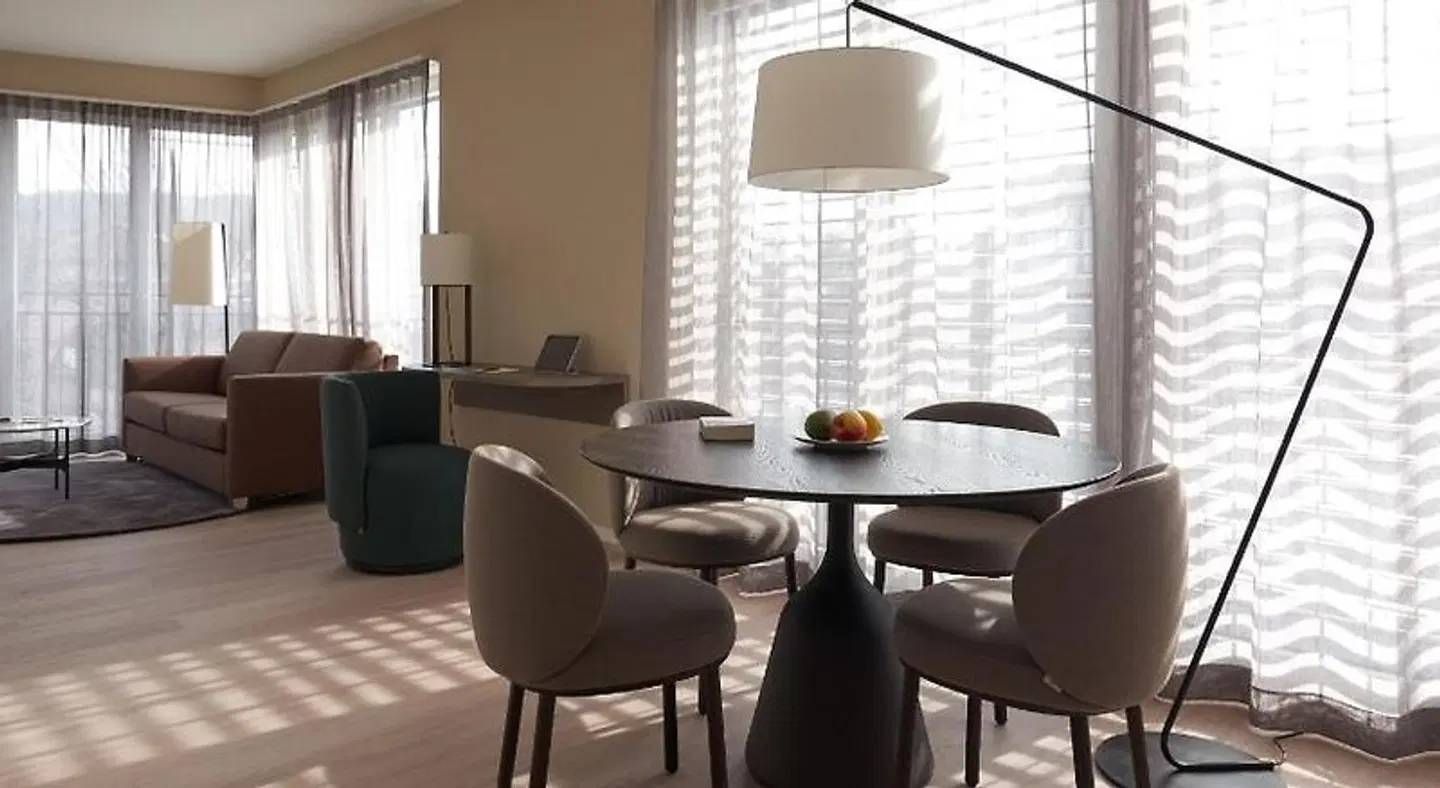 Swiss Star Franklin CONFERENCE