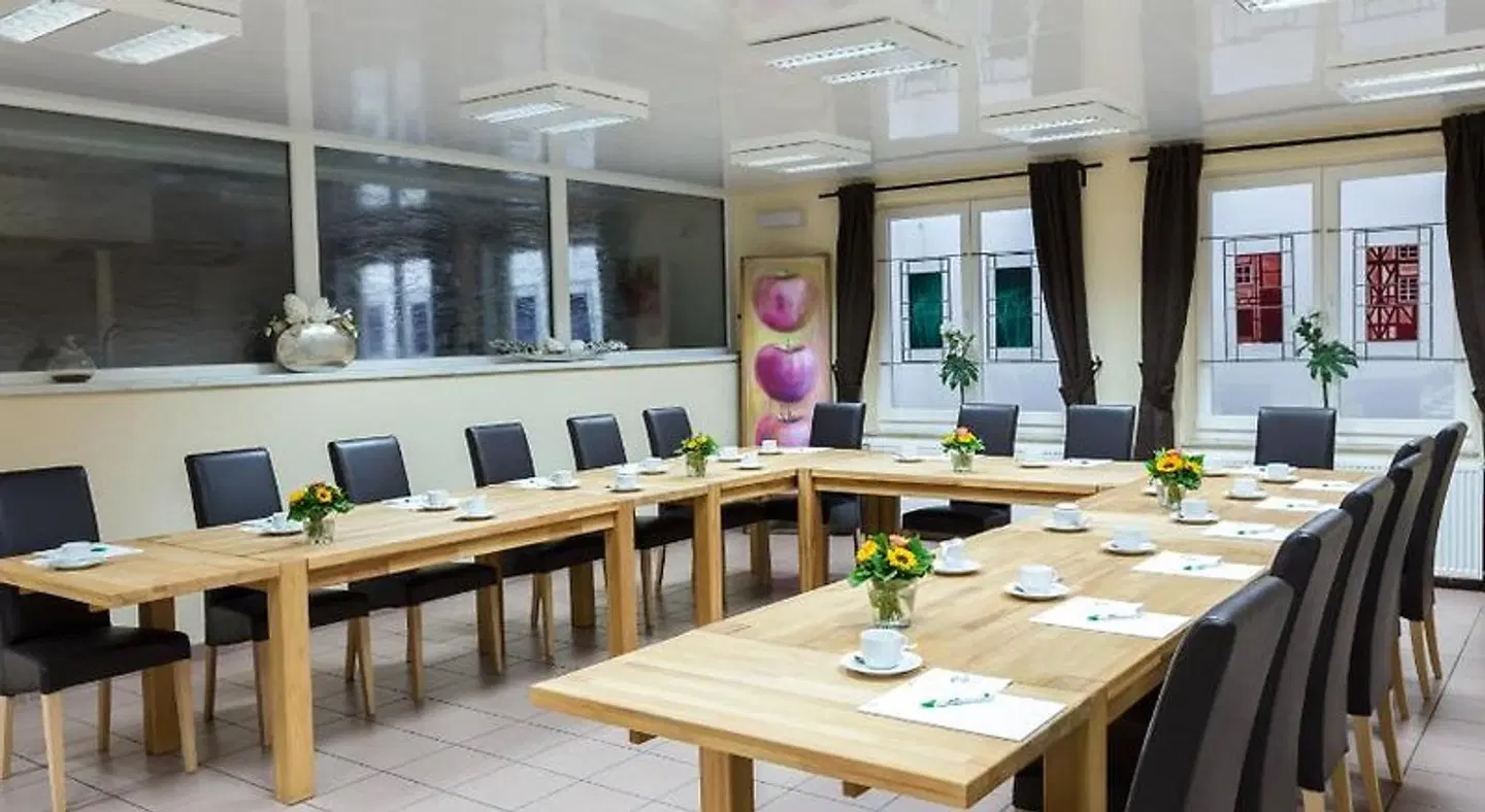 TaunusTagungsHotel CONFERENCE