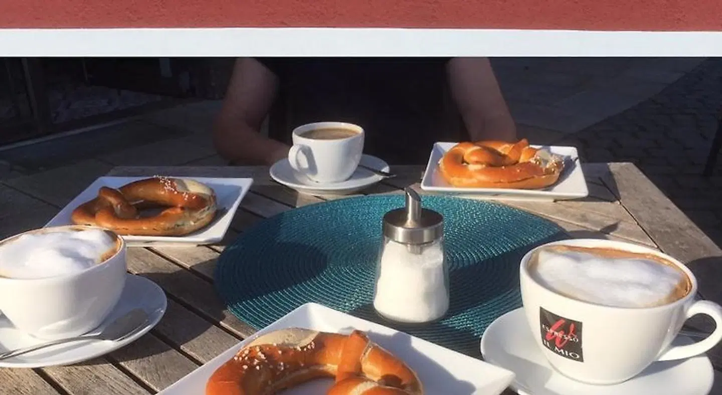 Urban Flair Hotel HEALTH_BEAUTY