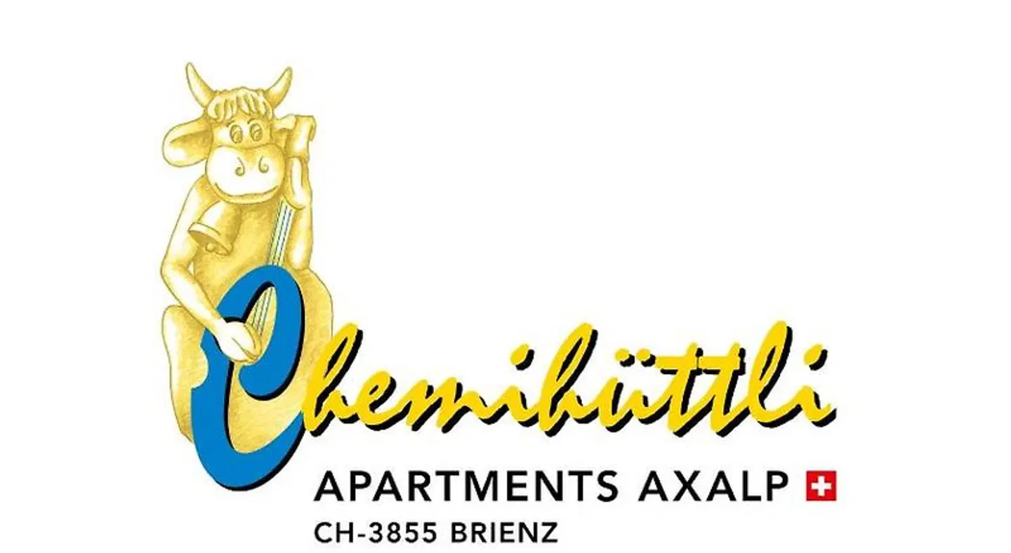 Chemihuttli Apartments Axalp MODEL_IMPRESSION