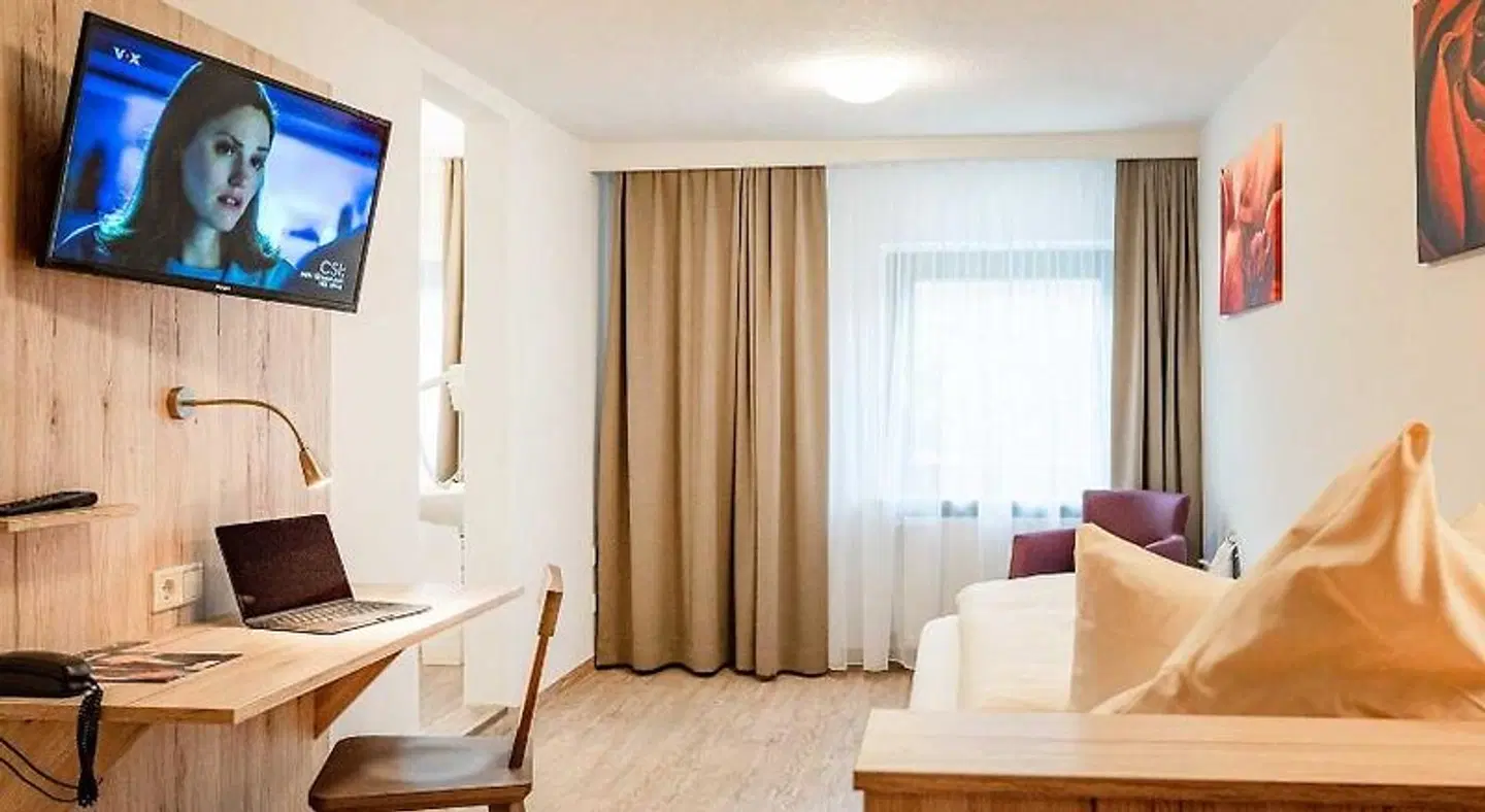 Gasthof Neuwirt ROOM_EXAMPLE