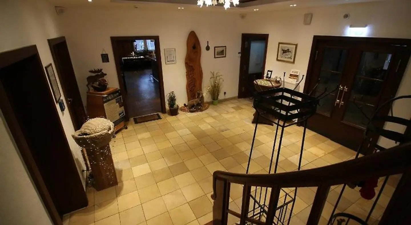 Albhotel Malakoff - House of Nature LOUNGE_LOBBY