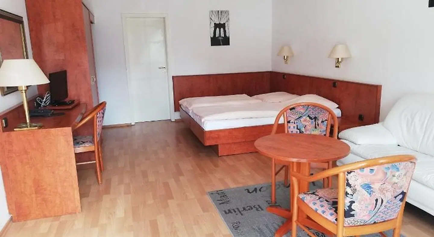Dorfschänke ROOM_EXAMPLE