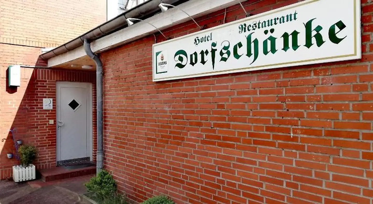 Dorfschänke EXTERIOR