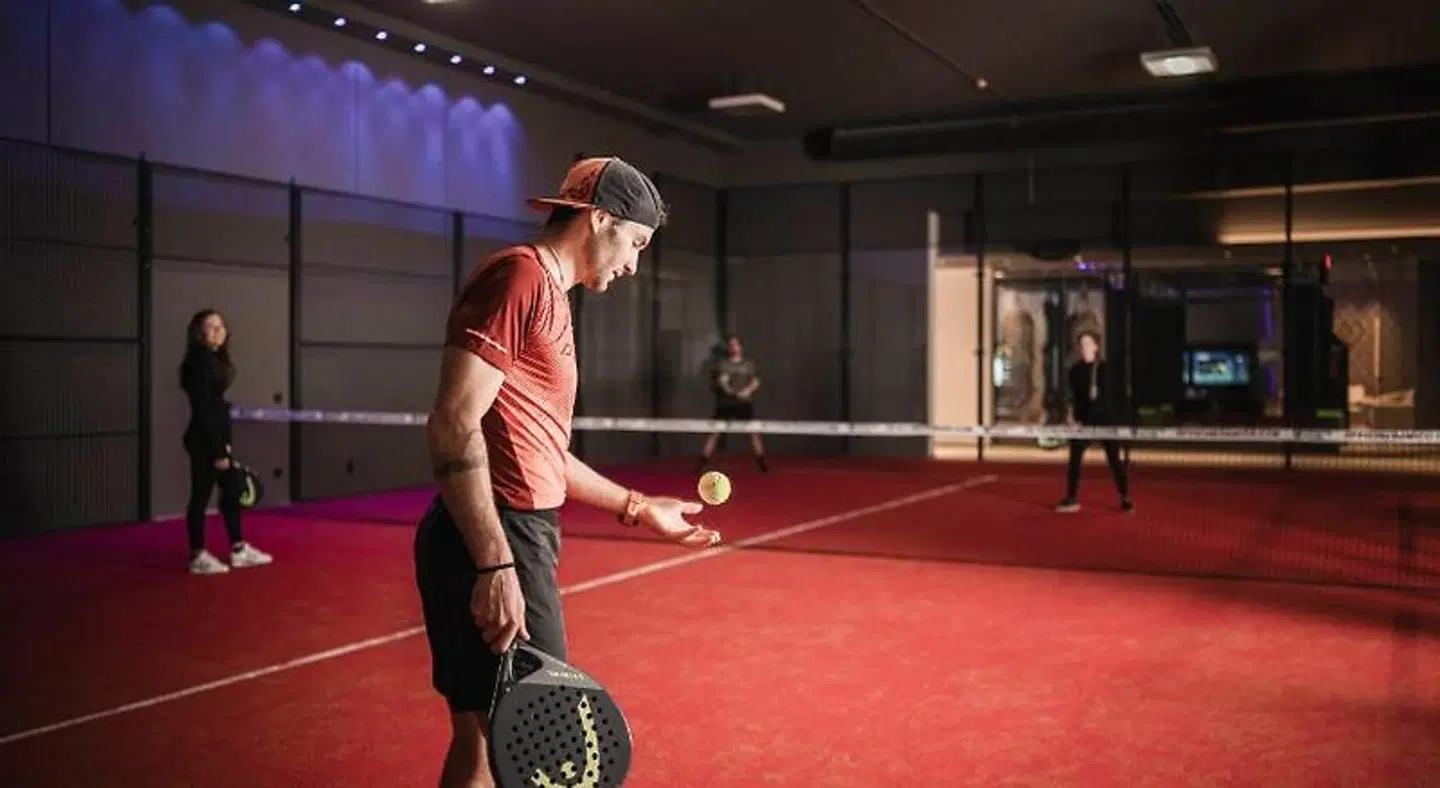 Familienhotel Feuerstein SPORTS_AND_LEISURE