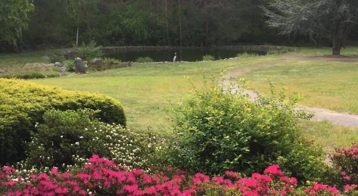 Haus am Parc LANDSCAPE