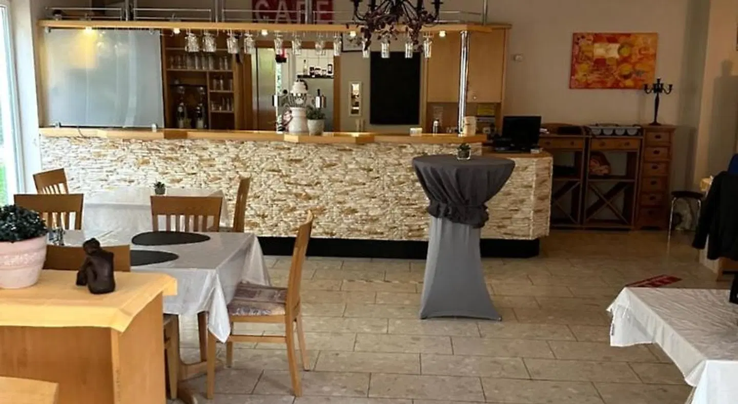 Hotel Rosengarten RESTAURANT