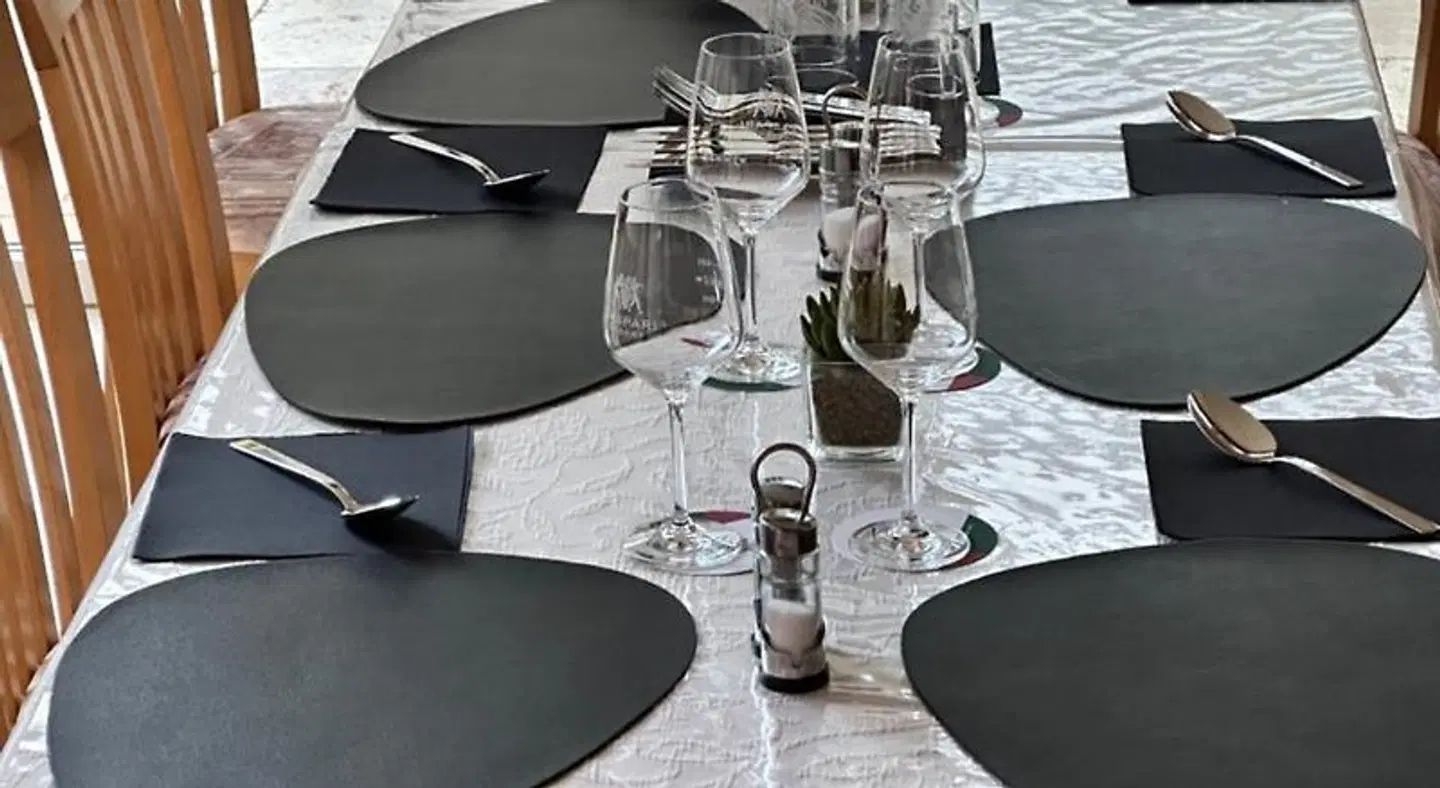 Hotel Rosengarten PEOPLE