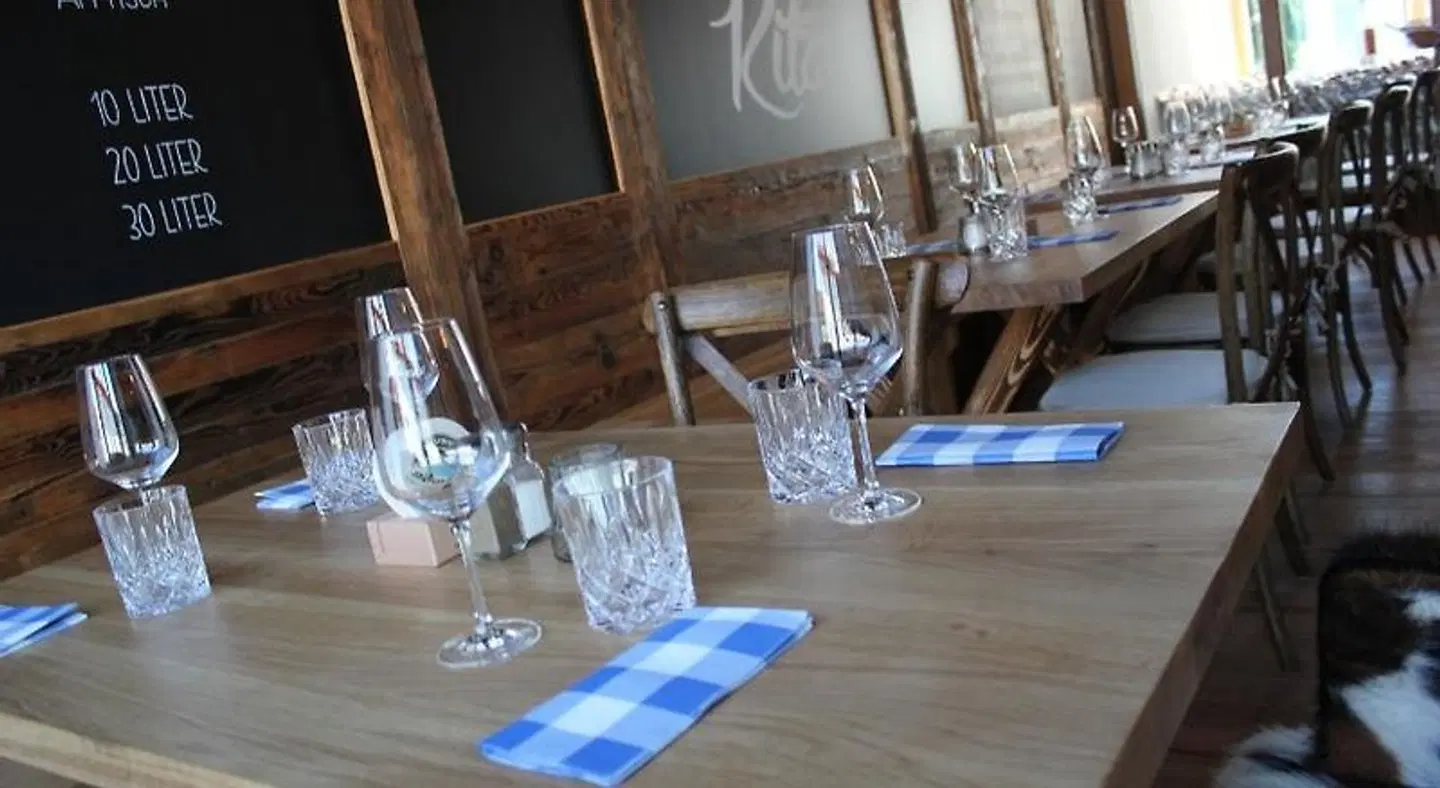 Hotel Brunnthal RESTAURANT