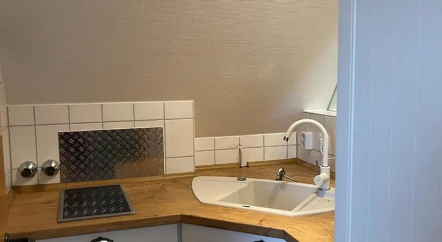 Hotel Zur Alten Schmiede BATHROOM