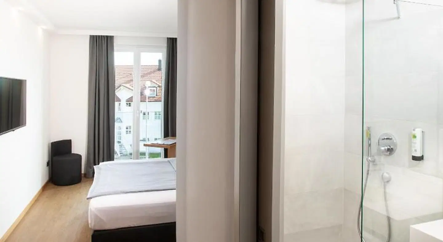 Motel Inn Simbach ROOM_EXAMPLE