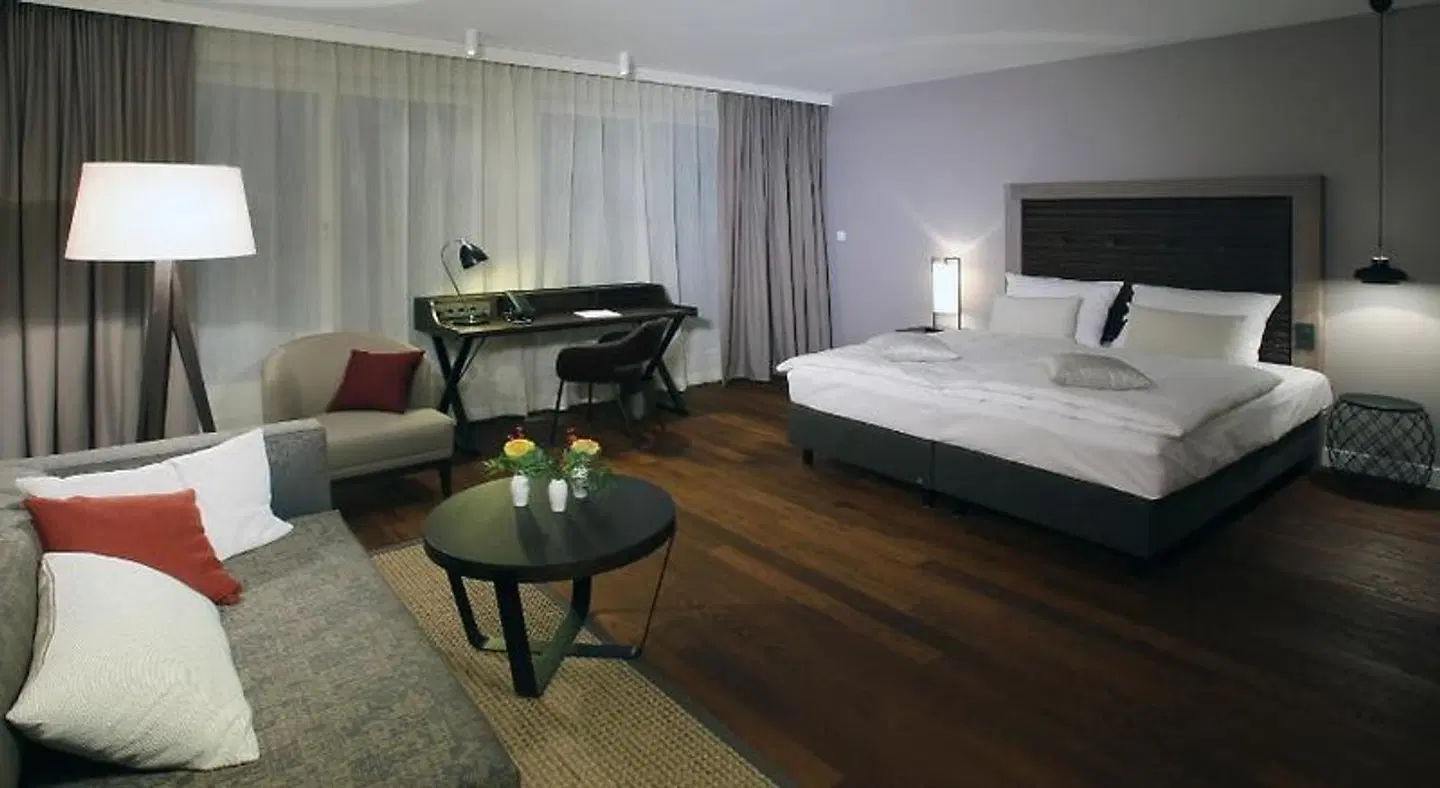Hotel am Fischmarkt ROOM_EXAMPLE