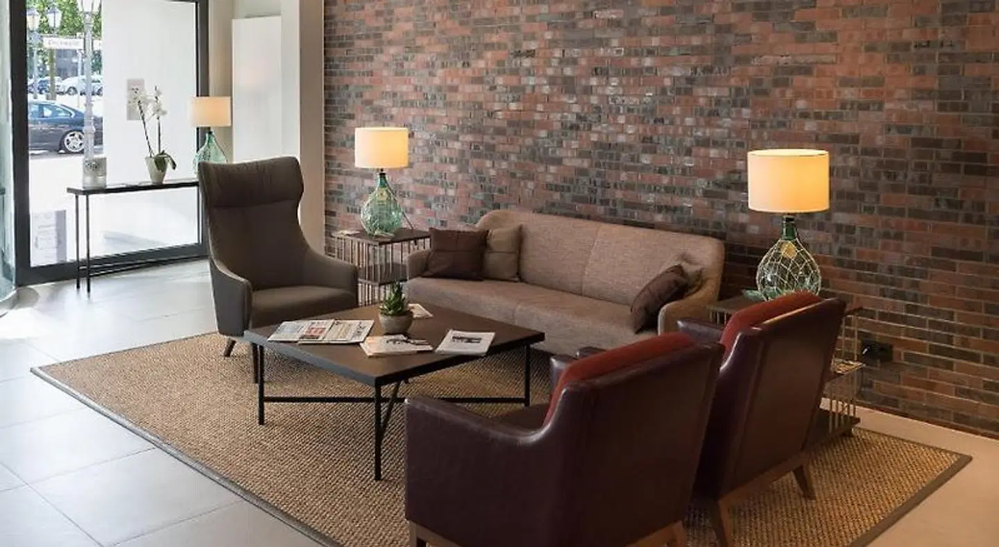 Hotel am Fischmarkt LOUNGE_LOBBY