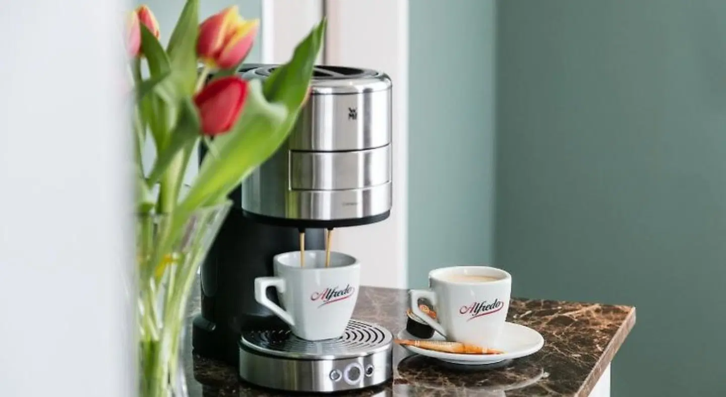 Residenz am See BATHROOM