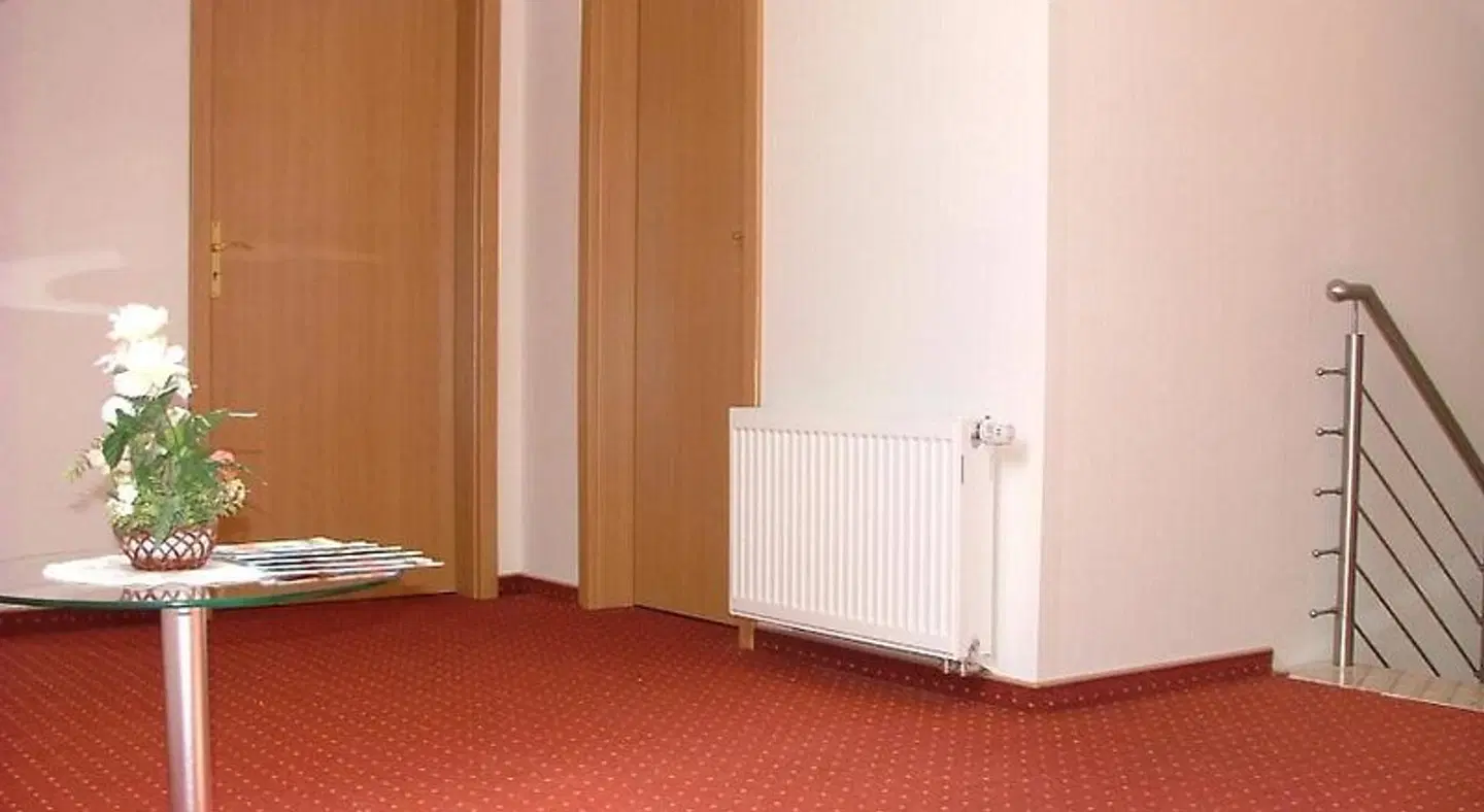 Hotel Pension Thule ROOM_EXAMPLE