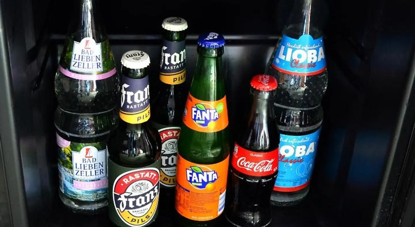 Athos Hotel SPORTS_AND_LEISURE