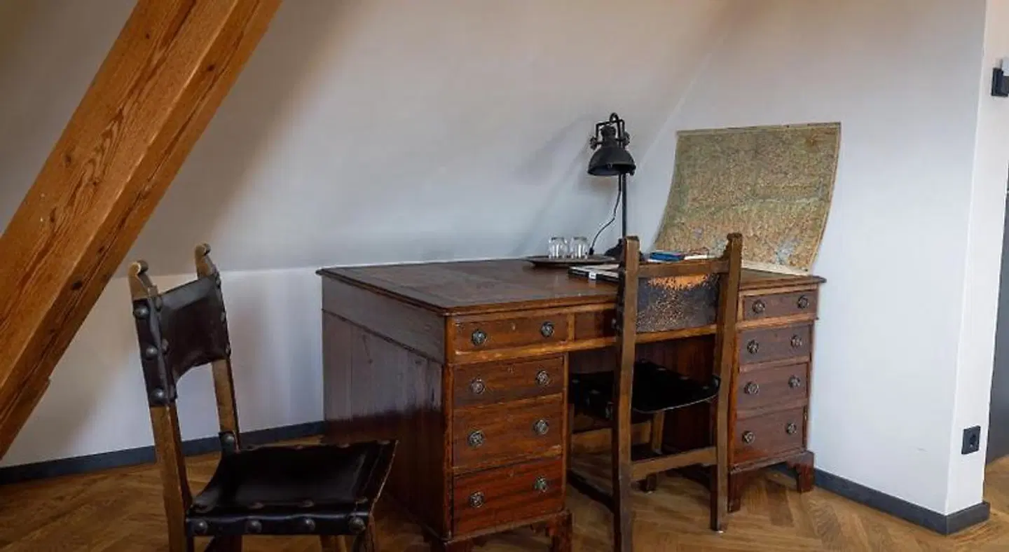 Bergwirt Hotel & Gasthof ROOM_EXAMPLE