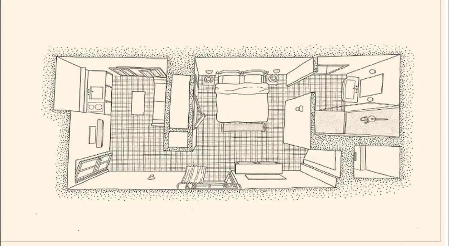 Hotel Portella MODEL_IMPRESSION
