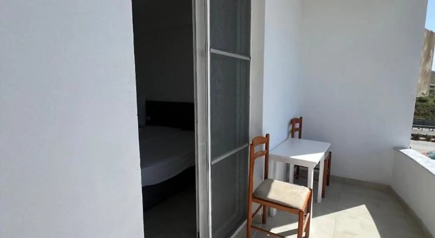 Hotel Mali i Robit ROOM_EXAMPLE