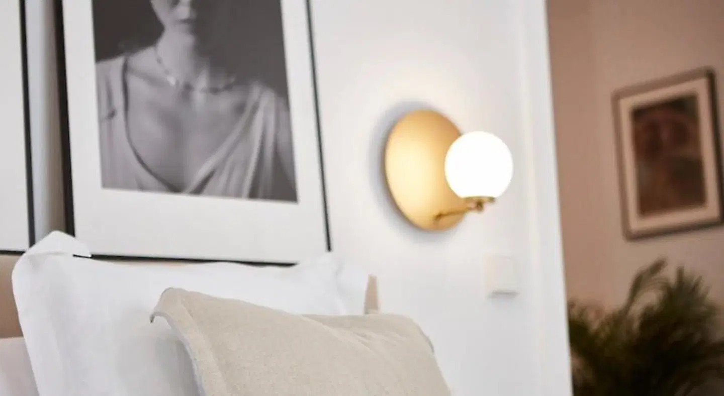 Apartamentos La Bola Suite ROOM_EXAMPLE