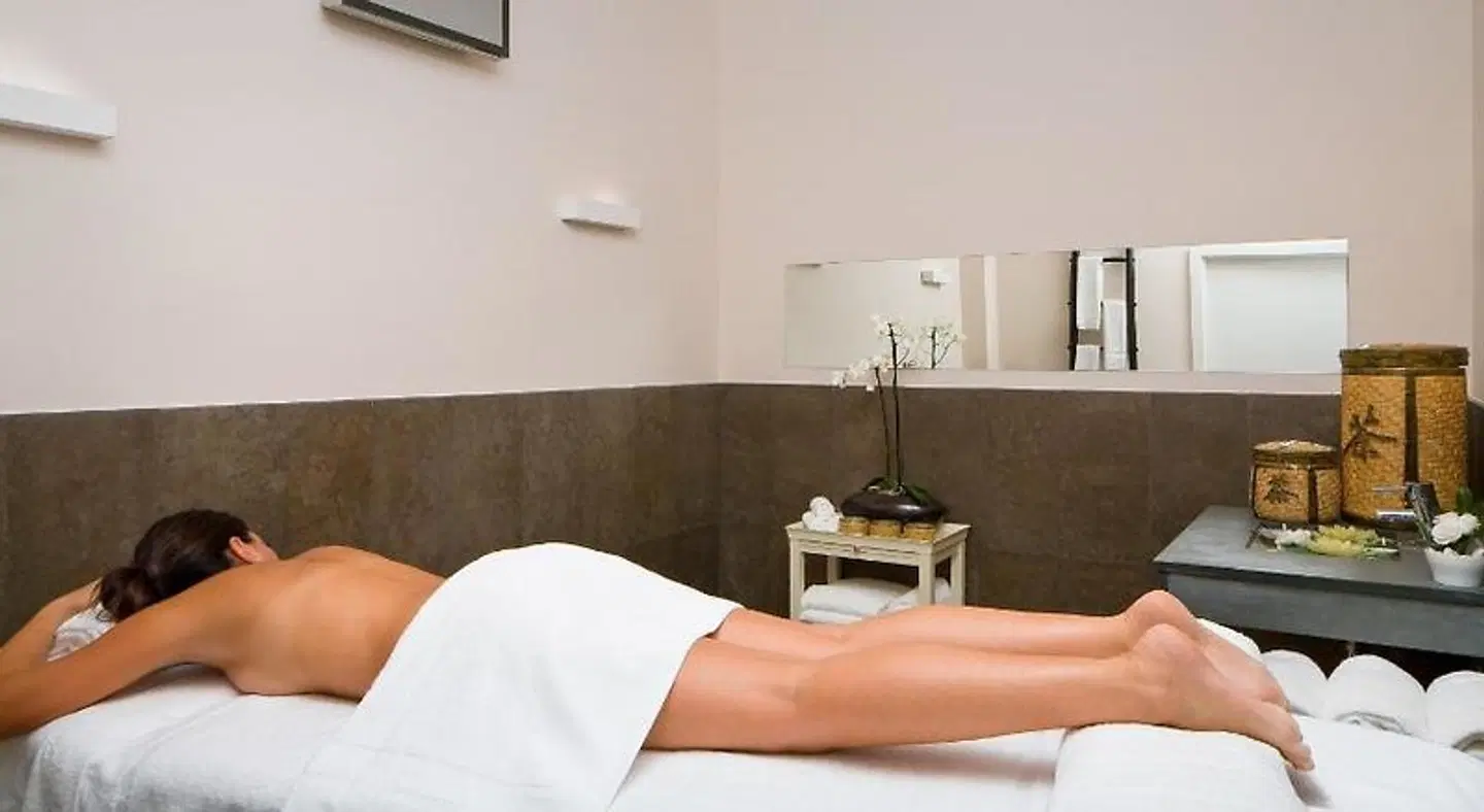 Hacienda El Alcornocal HEALTH_BEAUTY