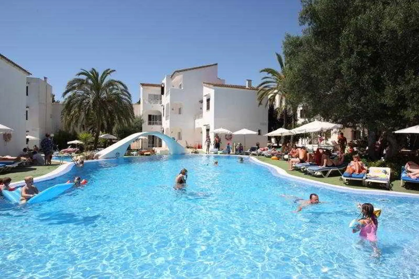 Cabot Club Torreblanca OUTDOOR_POOL