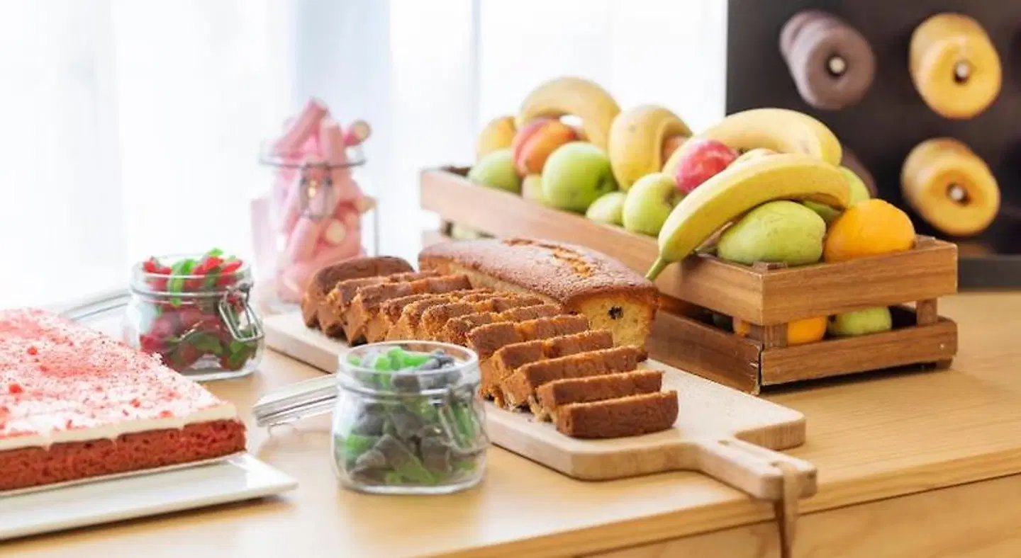 Cabot Club Torreblanca ROOM_EXAMPLE