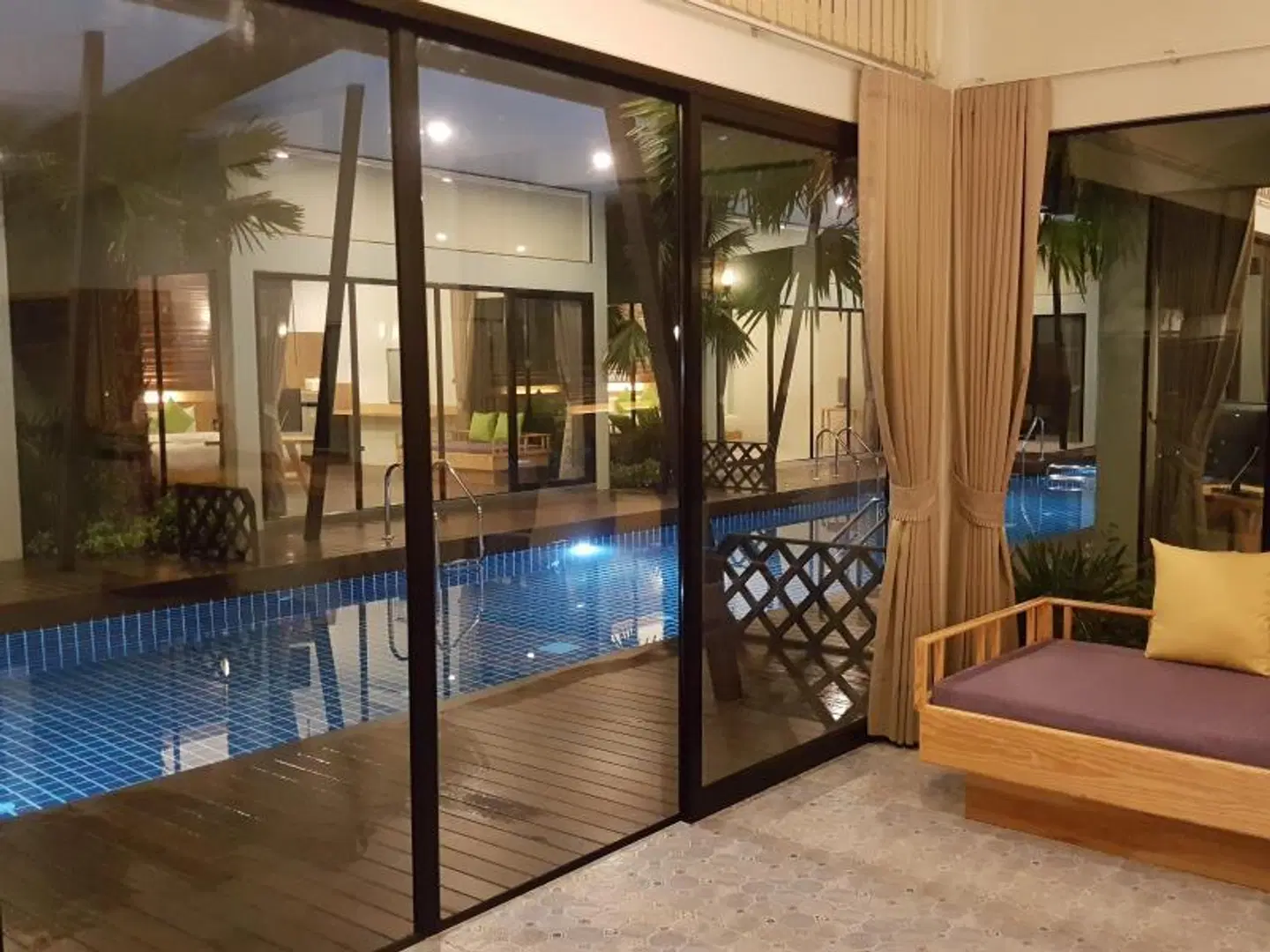 Jasmine Resort And Spa LOUNGE_LOBBY