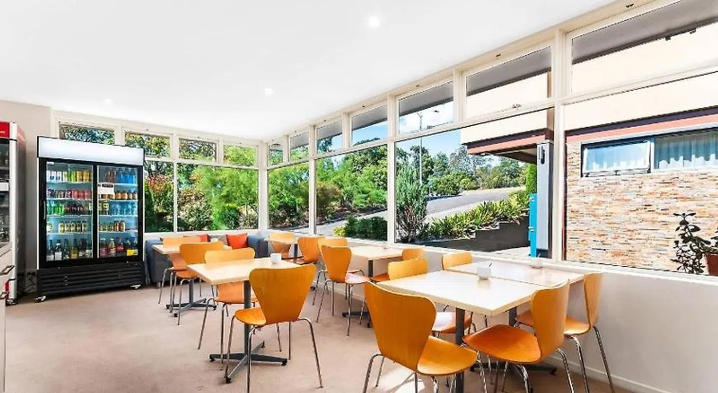 Warragul Motel TERRACE