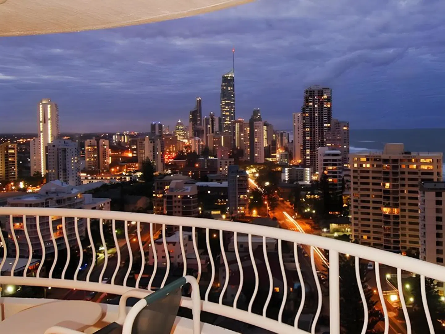 Biarritz TERRACE