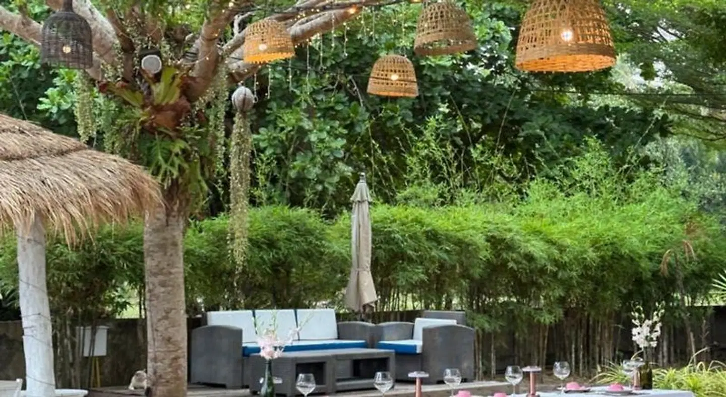 Baan Taranya Koh Yao Yai LANDSCAPE