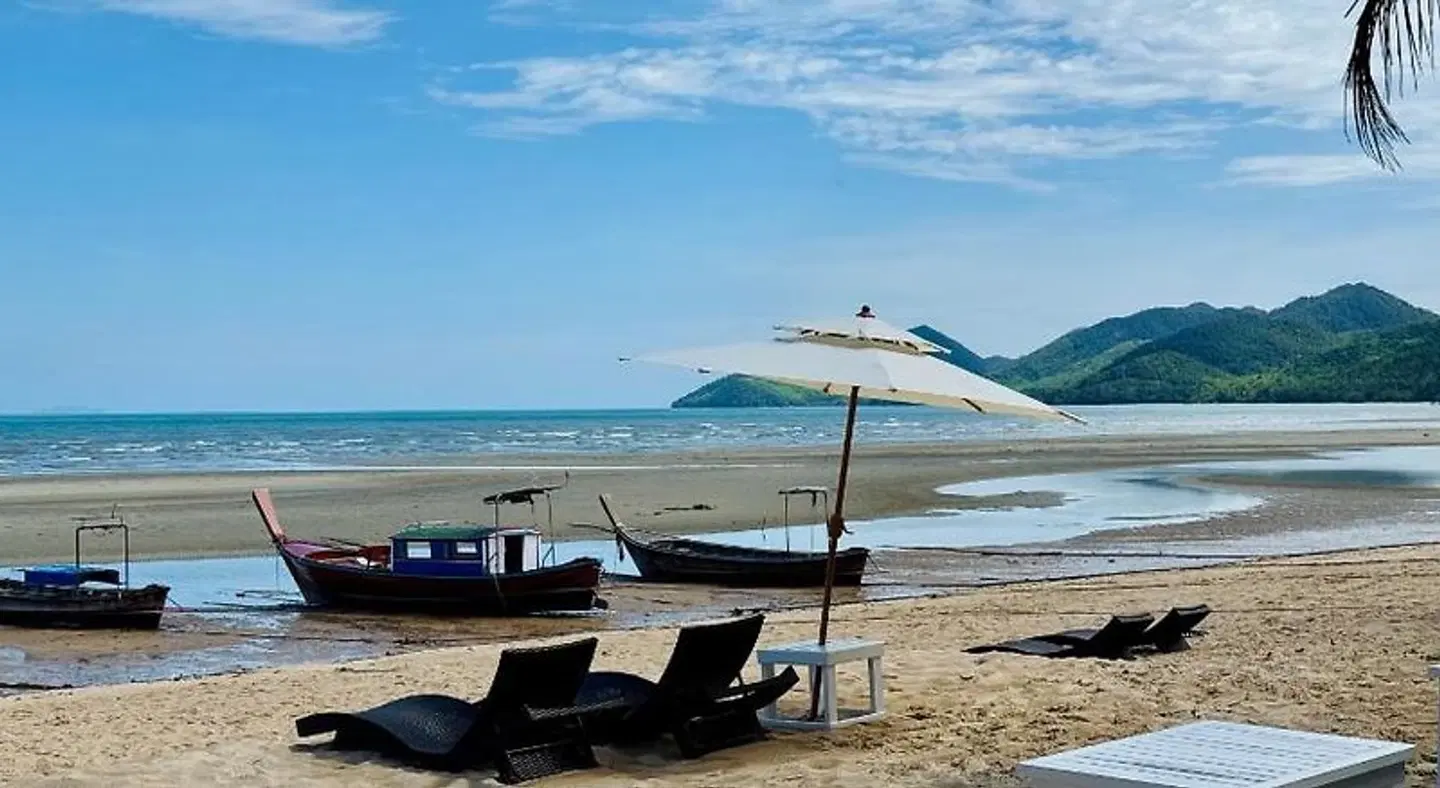 Baan Taranya Koh Yao Yai BEACH