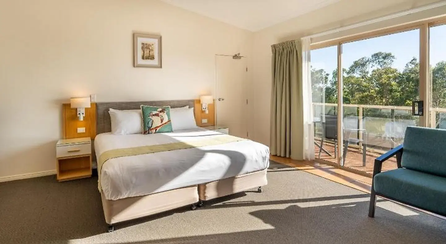 Eagle Heights Mountain Resort ROOM_EXAMPLE