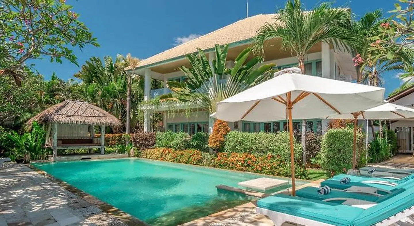 Mayo Resort OUTDOOR_POOL