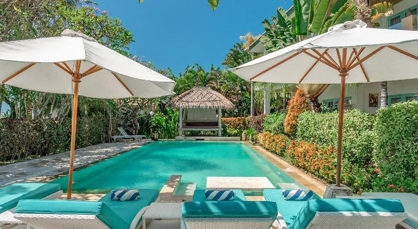 Mayo Resort OUTDOOR_POOL