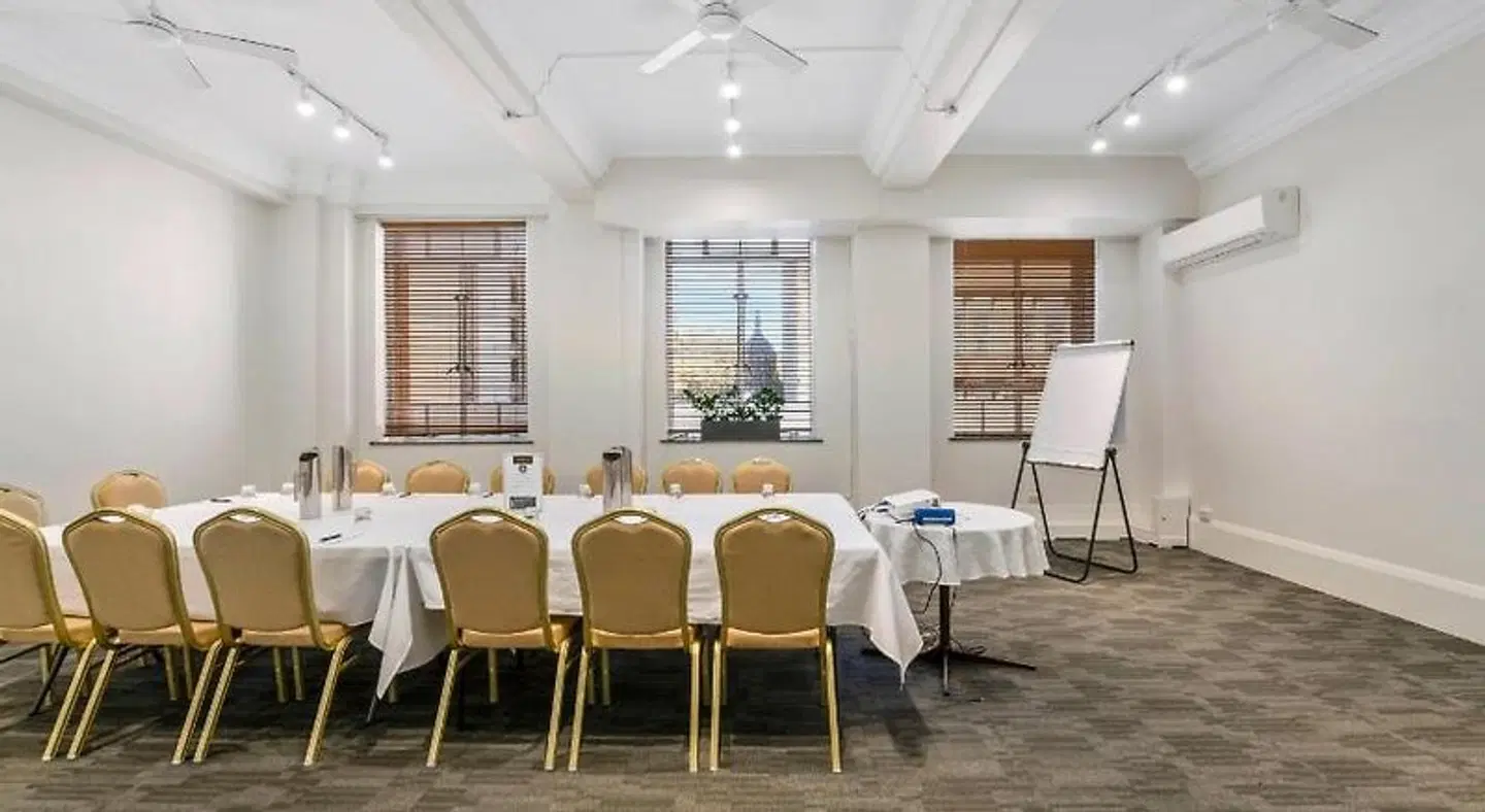 Castlereagh Boutique CONFERENCE