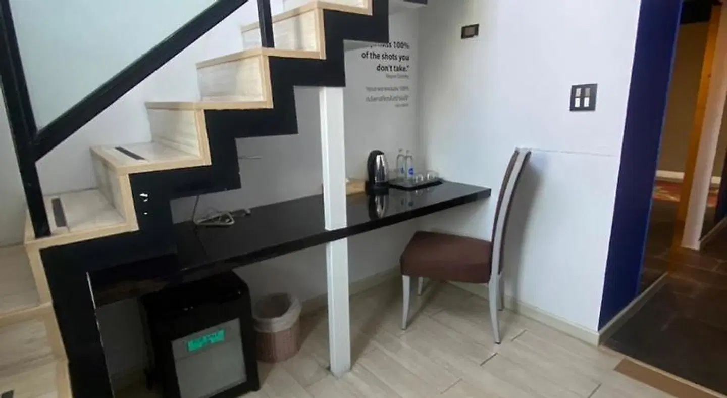 The Xtreme Hotel ROOM_EXAMPLE
