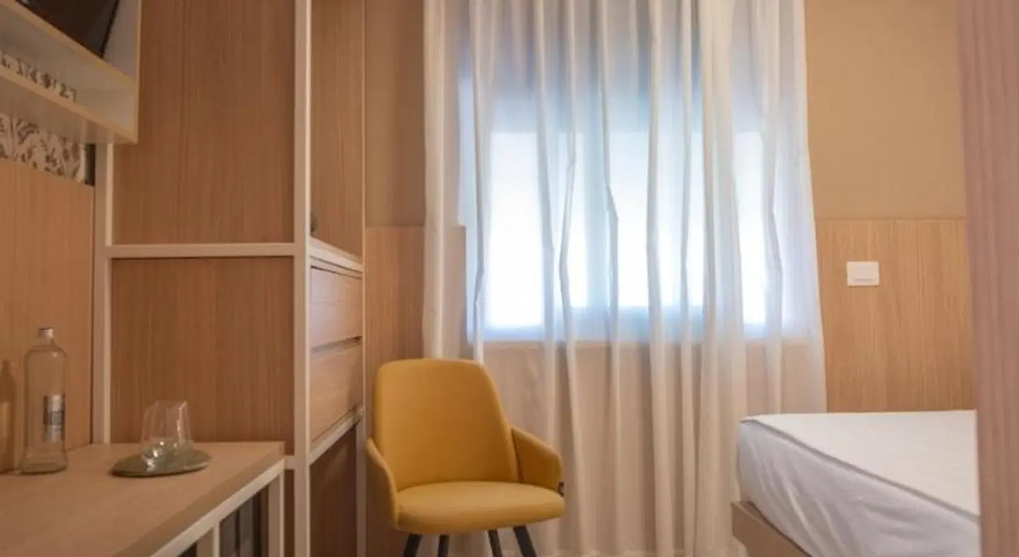 Hotel Paistos ROOM_EXAMPLE
