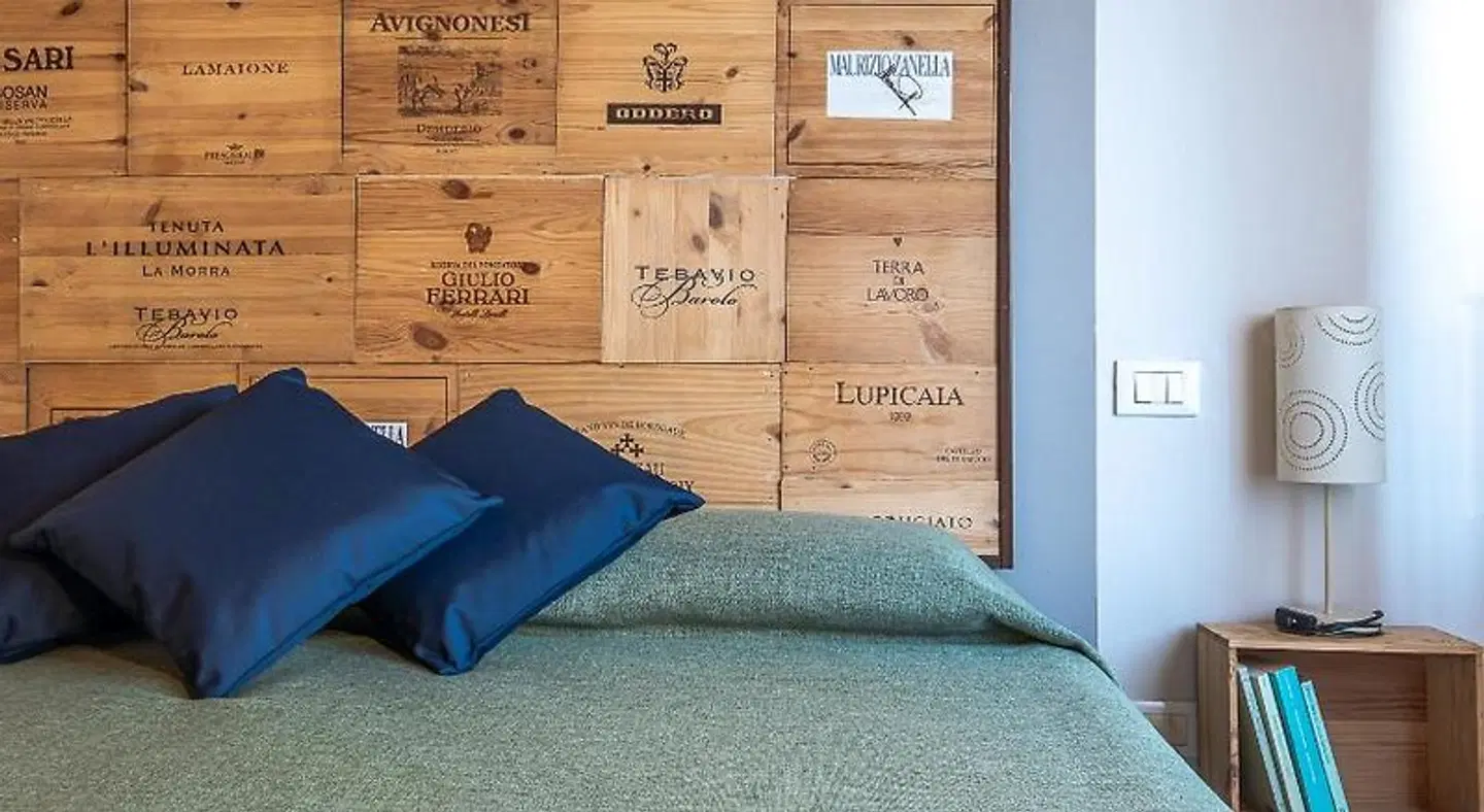 Hotel Noce ROOM_EXAMPLE