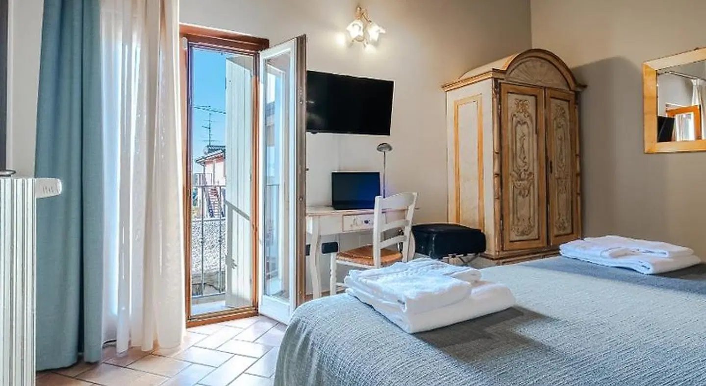 Hotel Noce ROOM_EXAMPLE