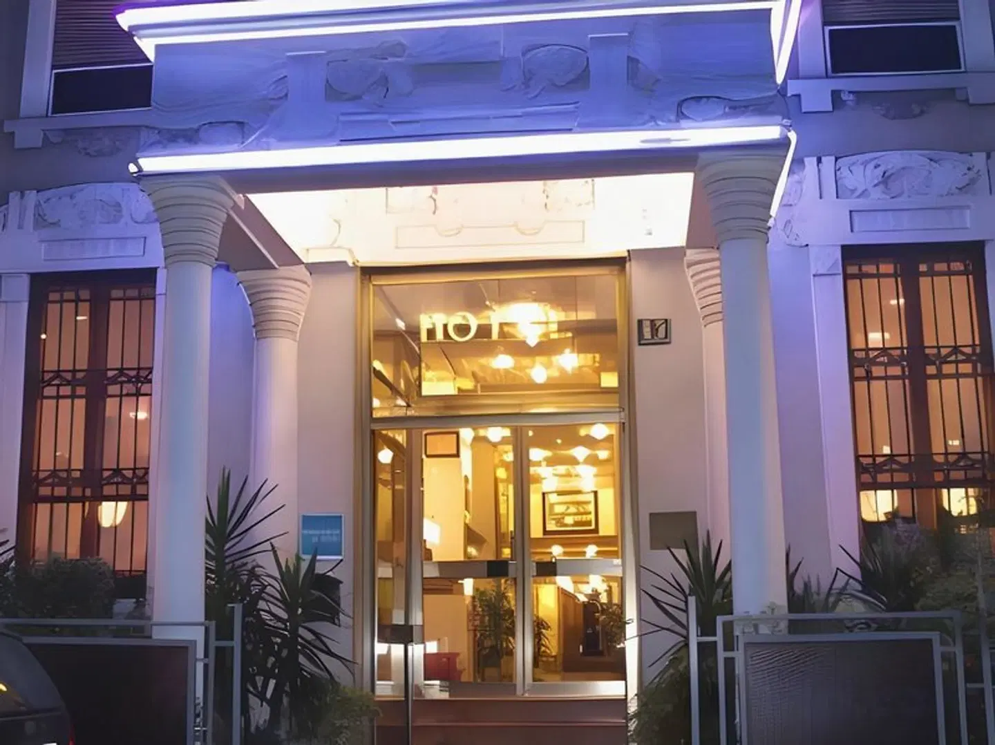 Mayorca EXTERIOR