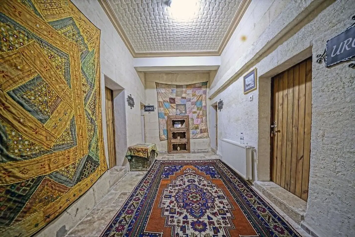 Elysee Cave House LOUNGE_LOBBY