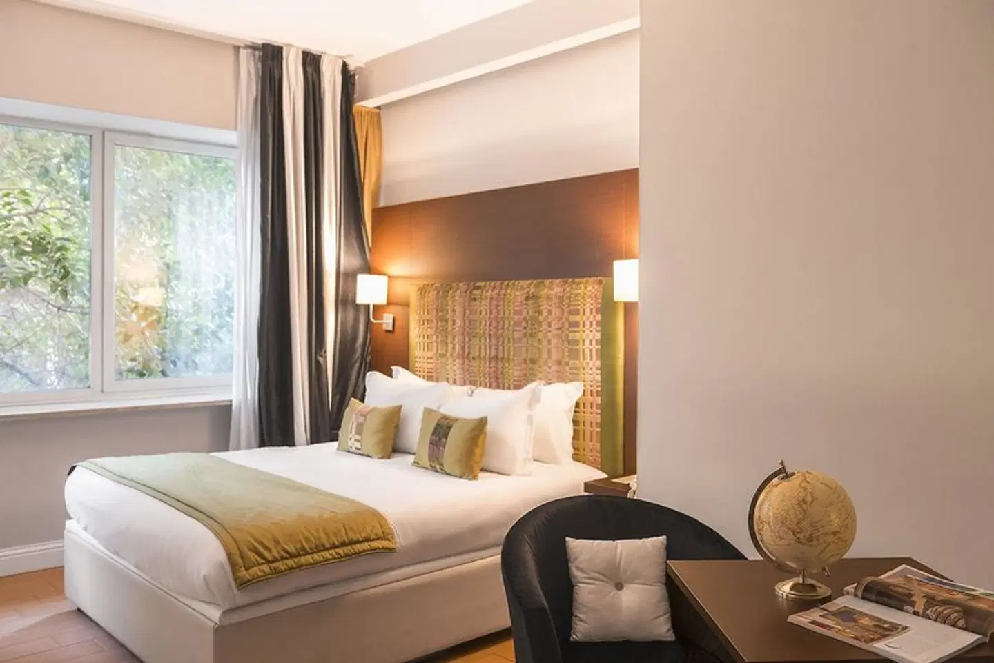 Residenza Flaminio Gaio ROOM_EXAMPLE