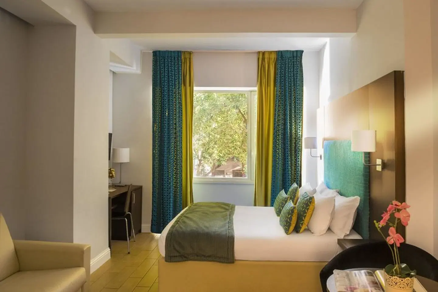 Residenza Flaminio Gaio ROOM_EXAMPLE